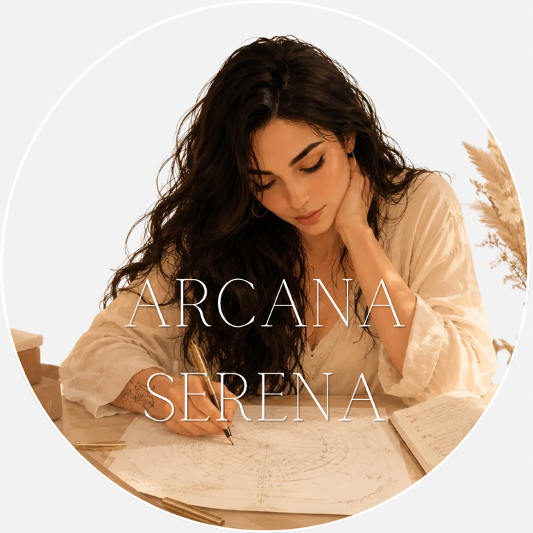 Arcana Serena